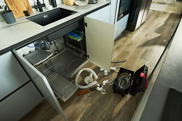 Reliable Drain Cleaning contractor in Franklin, TX by Street Wise - Plumbing